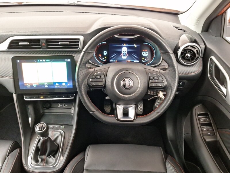 Used MG MG ZS 2023 for sale - 76816889: Photo 7