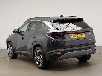 Used Hyundai TUCSON 2022 for sale - 78635515: Photo