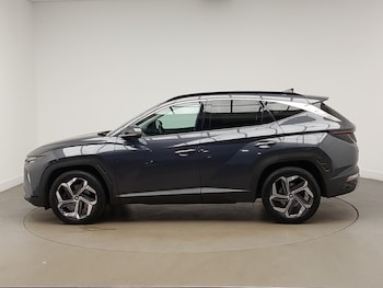 Used Hyundai TUCSON 2022 for sale - 78635515: Photo