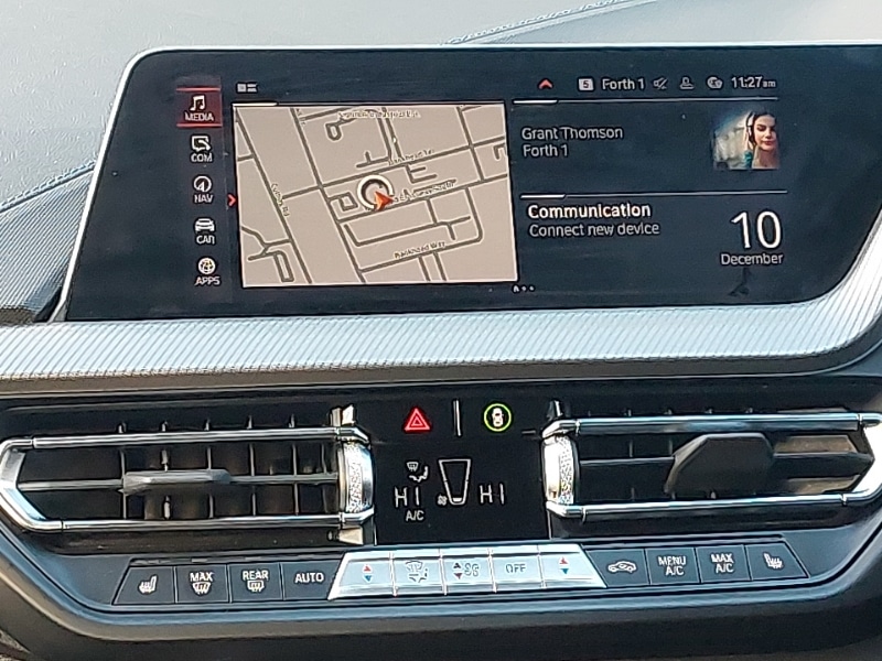 Used BMW 1 Series 2022 for sale - 76894125: Photo 10