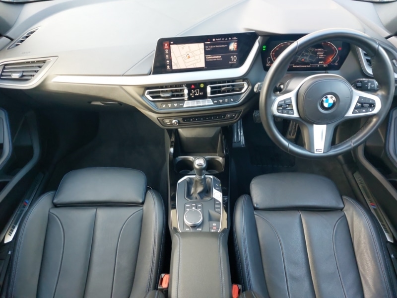 Used BMW 1 Series 2022 for sale - 76894125: Photo 2