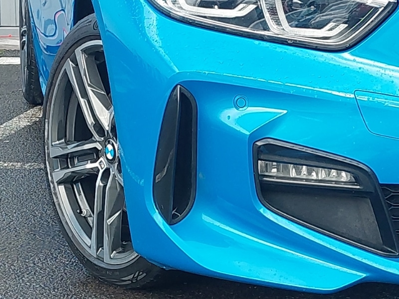 Used BMW 1 Series 2022 for sale - 76894125: Photo 9