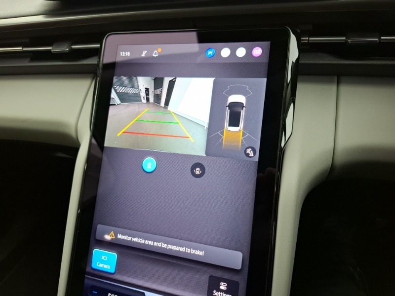 Used Ford Explorer 2025 for sale - 77923130: Photo 11