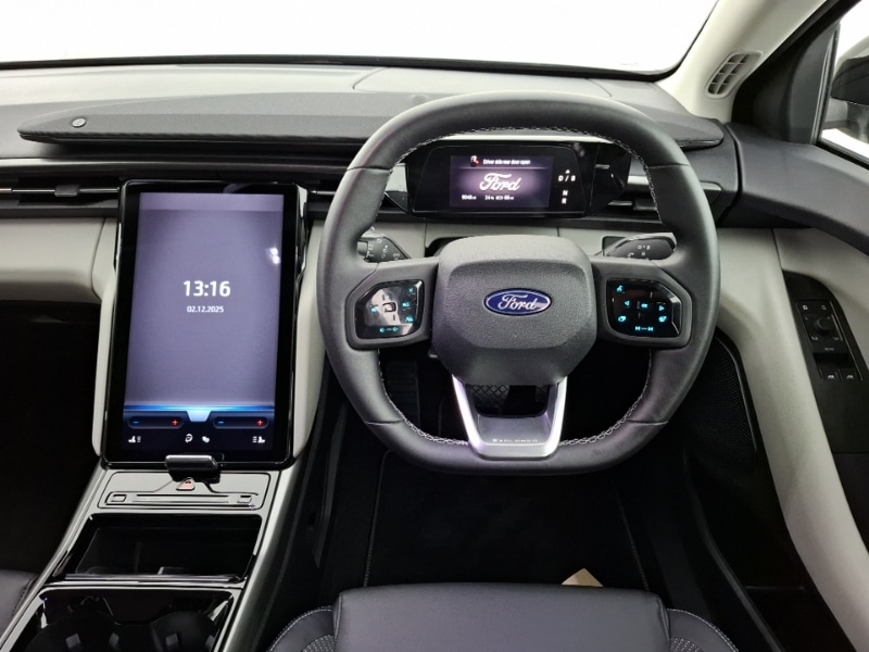 Used Ford Explorer 2025 for sale - 77923130: Photo 7