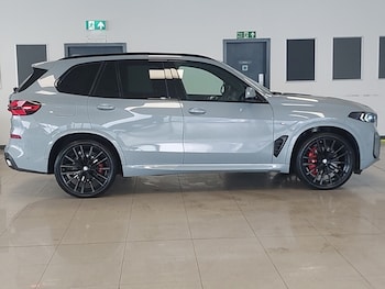 Used BMW X5 2024 for sale - 79372753: Photo