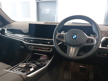 Used BMW X5 2024 for sale - 79372753: Photo