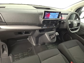 Used Vauxhall Vivaro 2025 for sale - 78913231: Photo