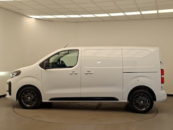 Used Vauxhall Vivaro 2025 for sale - 78913231: Photo