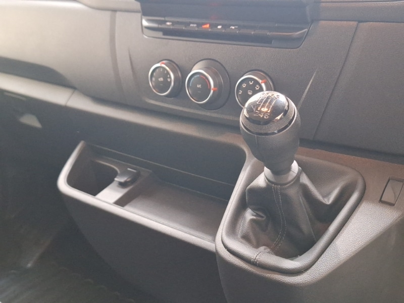 Used Renault Master 2023 for sale - 76575845: Photo 11