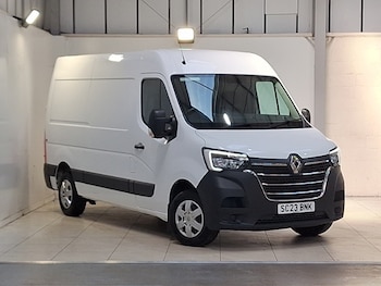 Renault - Master