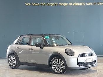Used MINI Cooper 2025 for sale - 79406320: Photo