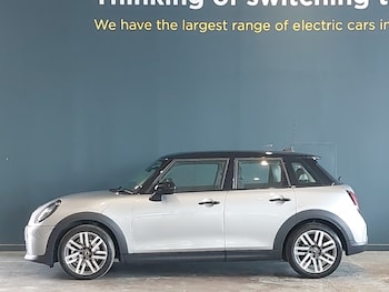 Used MINI Cooper 2025 for sale - 79406320: Photo