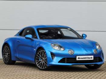 2024 - 1.8L Turbo 300 GT 2dr DCT