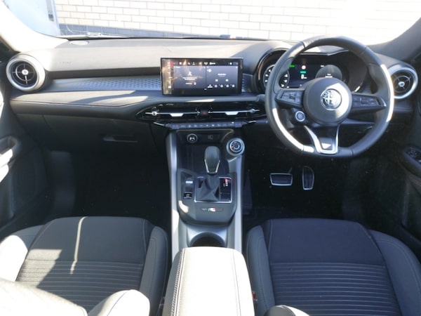 Used Alfa Romeo Tonale 2025 for sale - 76293889: Photo 2