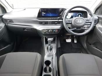 Used Hyundai BAYON 2025 for sale - 79736897: Photo