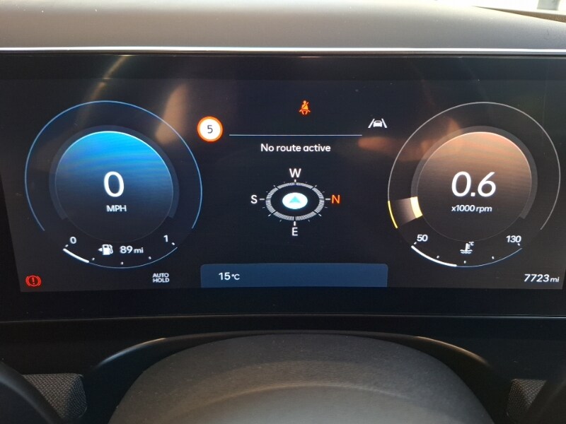 Used Hyundai TUCSON 2025 for sale - 76682789: Photo 11