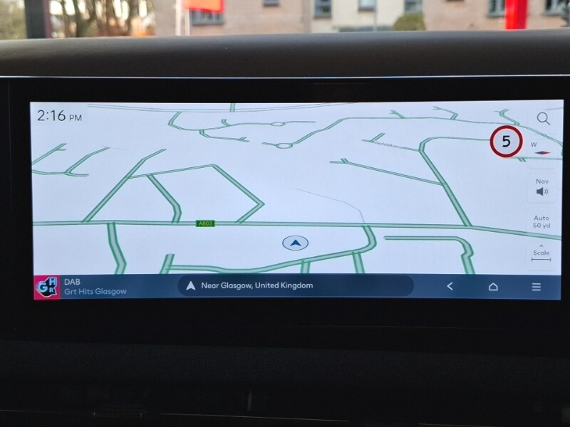 Used Hyundai TUCSON 2025 for sale - 76682789: Photo 12