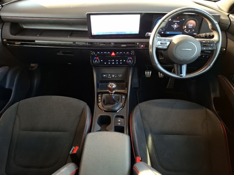 Used Hyundai TUCSON 2025 for sale - 76682789: Photo 2