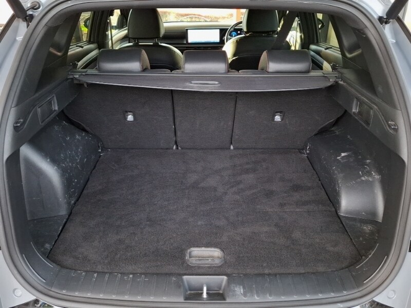 Used Hyundai TUCSON 2025 for sale - 76682789: Photo 8