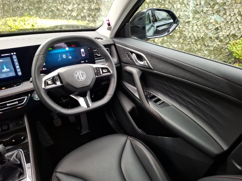 Used MG MG HS 2025 for sale - 77025143: Photo 10