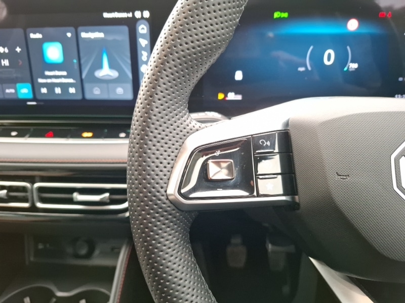 Used MG MG HS 2025 for sale - 77025143: Photo 12