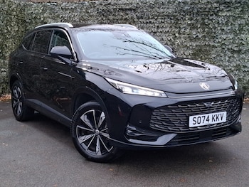 Used MG MG HS 2025 for sale - 77025143: Photo