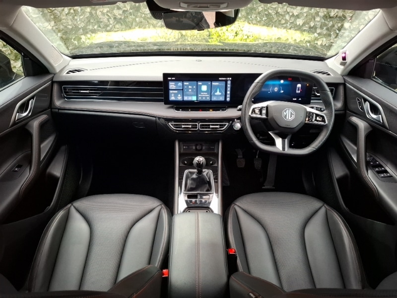 Used MG MG HS 2025 for sale - 77025143: Photo 2