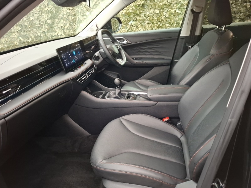 Used MG MG HS 2025 for sale - 77025143: Photo 5