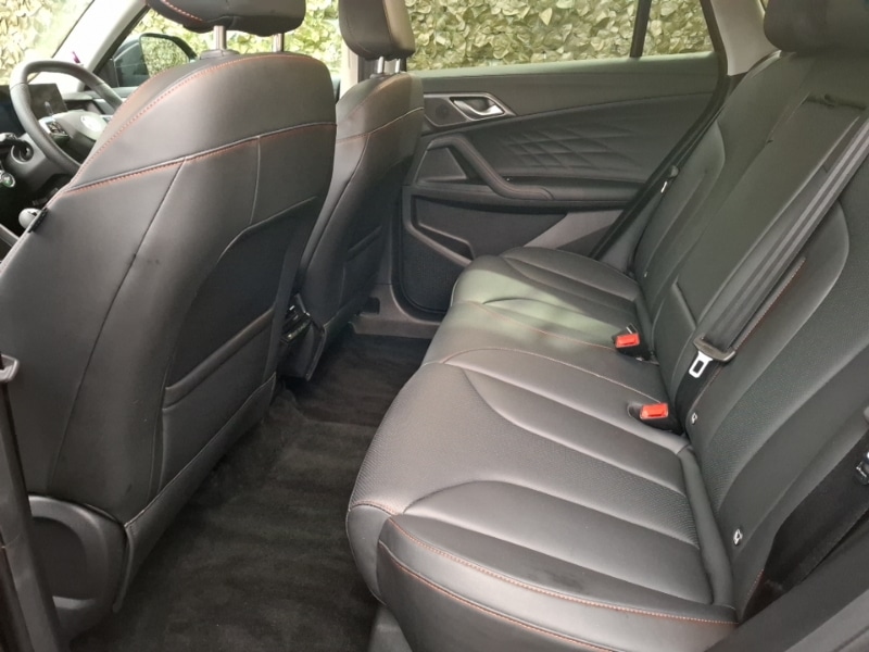 Used MG MG HS 2025 for sale - 77025143: Photo 6