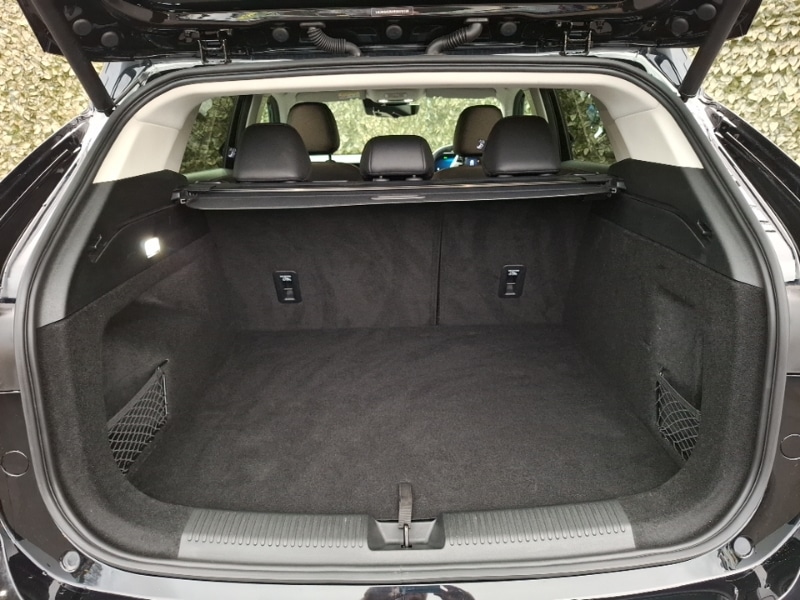 Used MG MG HS 2025 for sale - 77025143: Photo 8