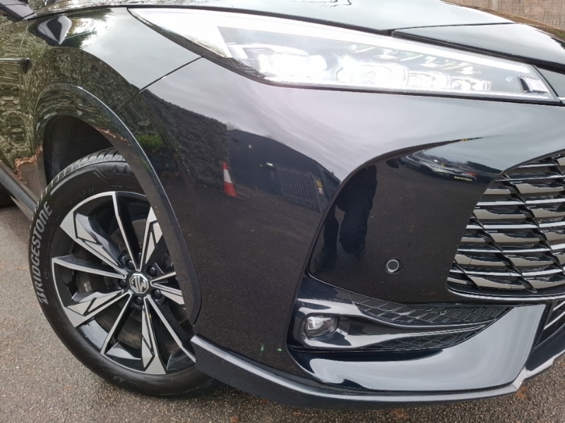 Used MG MG HS 2025 for sale - 77025143: Photo 9