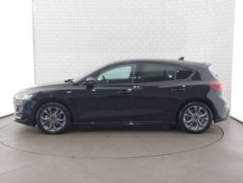Used Ford Focus 2024 for sale - 74860244: Photo
