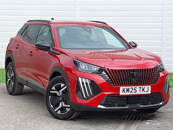 Used Peugeot 2008 2025 for sale - 79501224: Photo