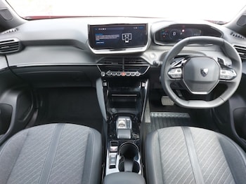 Used Peugeot 2008 2025 for sale - 79501224: Photo