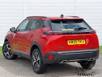 Used Peugeot 2008 2025 for sale - 79501224: Photo