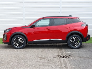 Used Peugeot 2008 2025 for sale - 79501224: Photo