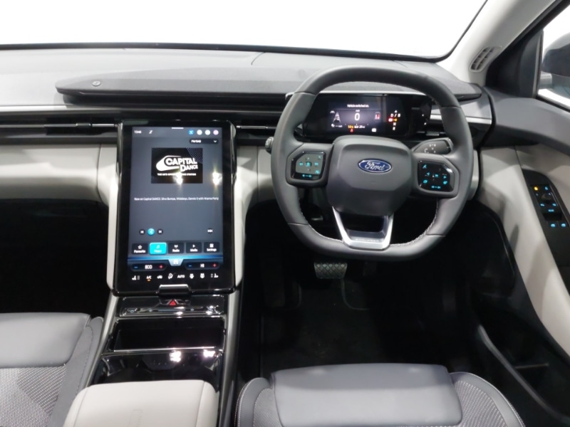 Used Ford Explorer 2025 for sale - 76795742: Photo 10