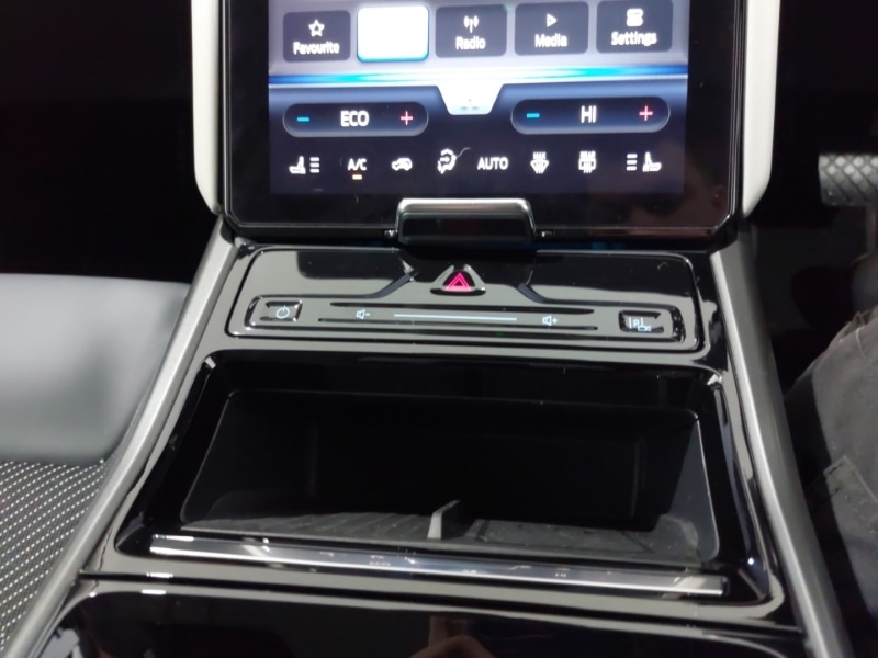 Used Ford Explorer 2025 for sale - 76795742: Photo 12