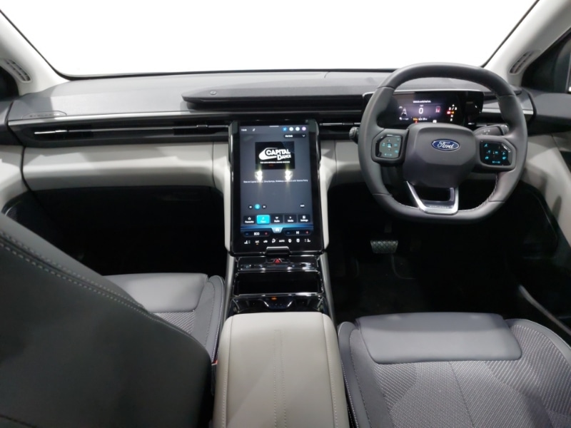 Used Ford Explorer 2025 for sale - 76795742: Photo 2