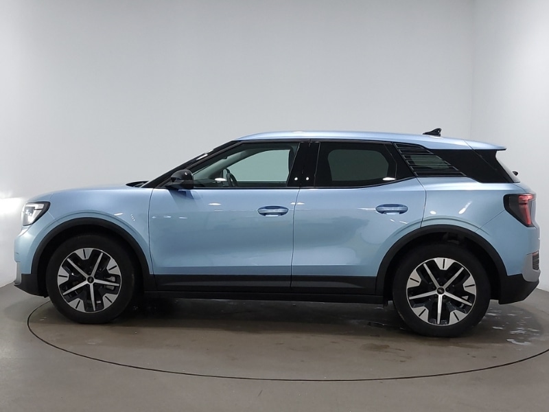 Used Ford Explorer 2025 for sale - 76795742: Photo 4