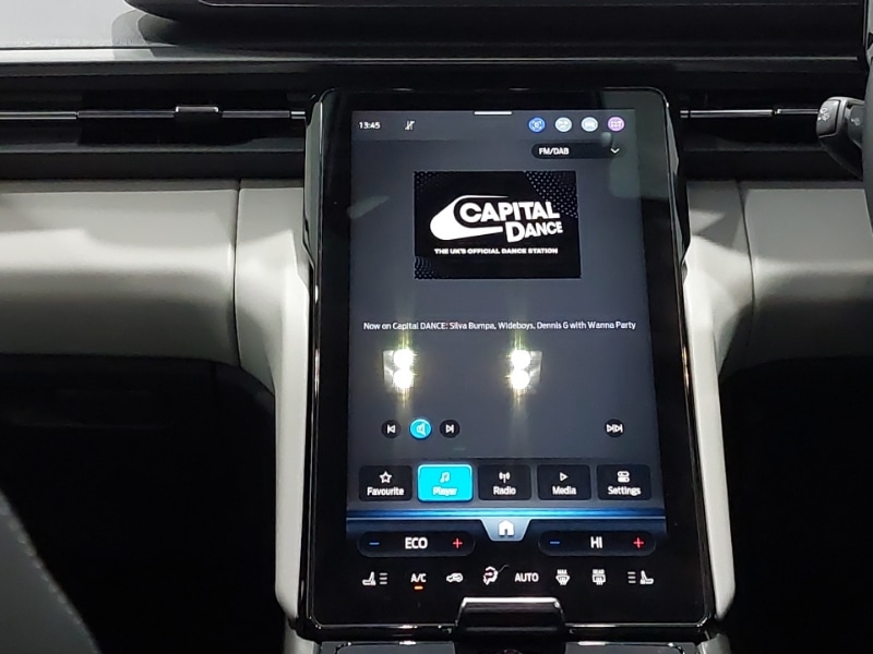 Used Ford Explorer 2025 for sale - 76795742: Photo 7