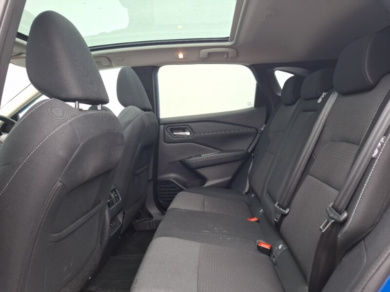 Used Nissan Qashqai 2024 for sale - 77184505: Photo 6