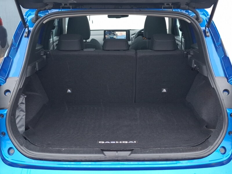 Used Nissan Qashqai 2024 for sale - 77184505: Photo 8