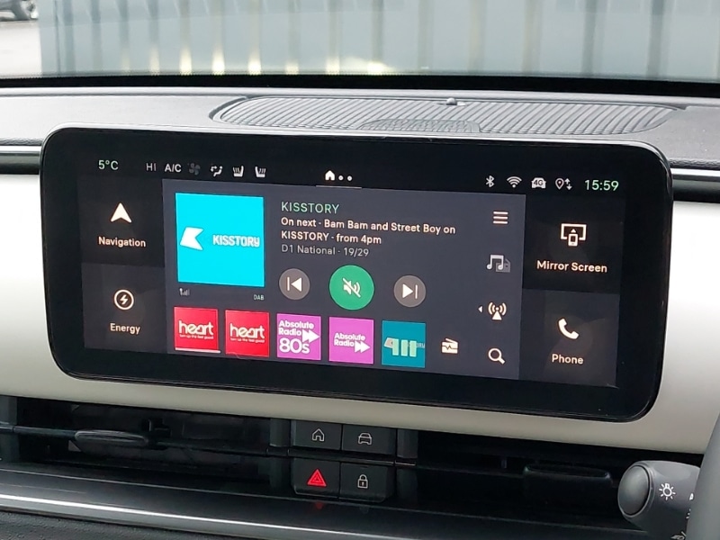 Used Fiat 600 2024 for sale - 77358197: Photo 10