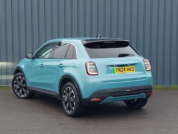 Used Fiat 600 2024 for sale - 77358197: Photo