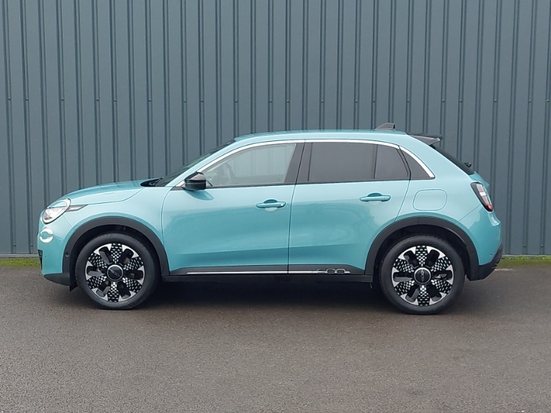 Used Fiat 600 2024 for sale - 77358197: Photo 4