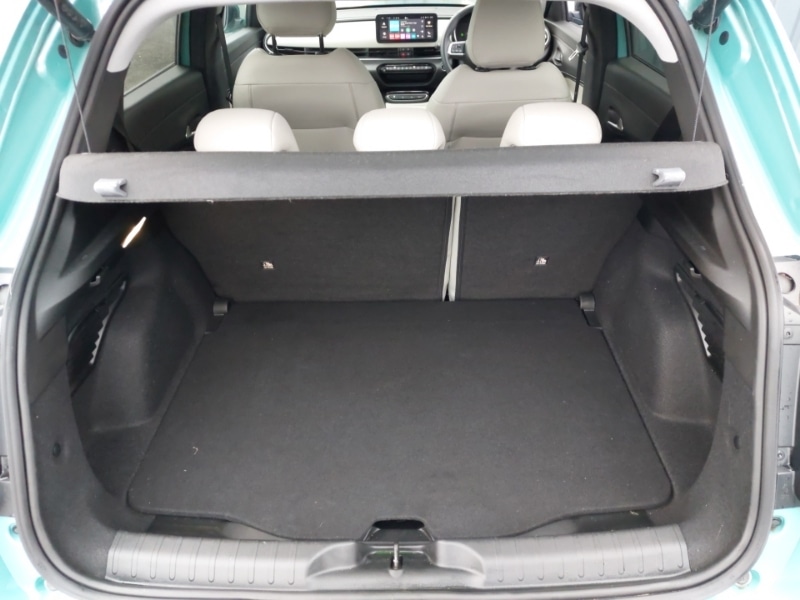 Used Fiat 600 2024 for sale - 77358197: Photo 8