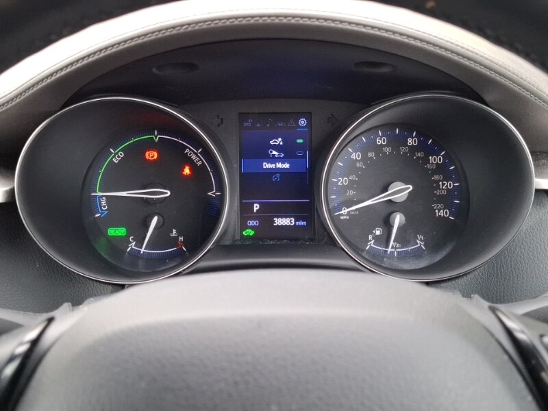 Used Toyota C-HR 2020 for sale - 77950235: Photo 11