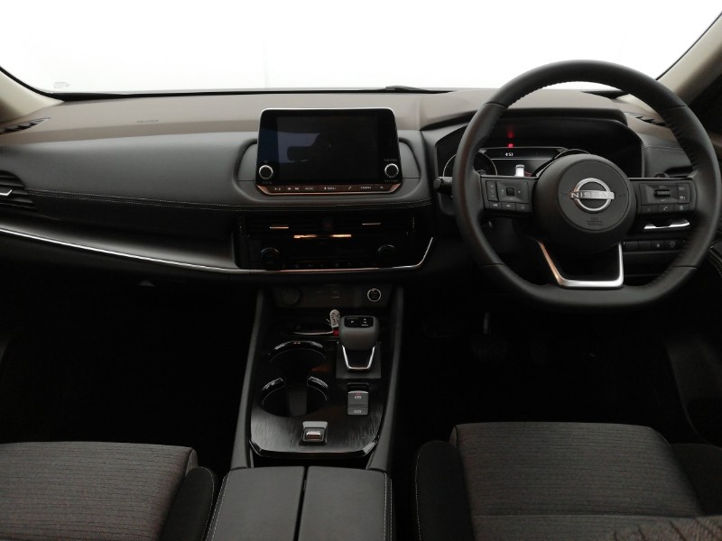 Used Nissan X-Trail 2024 for sale - 77875819: Photo 2