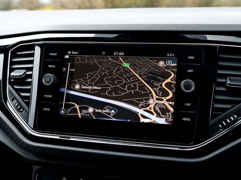 Used Volkswagen T-Roc 2020 for sale - 77039614: Photo 10